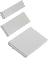 Couvercle Bosch Siemens 10016323