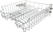 Lave-vaisselle &agrave; panier Bosch Siemens 20000272 ci-dessus