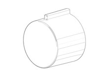 Lage resolutie productfoto