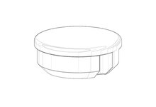 Lage resolutie productfoto