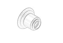 Lage resolutie productfoto