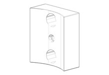 Lage resolutie productfoto