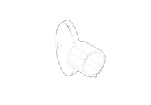 Lage resolutie productfoto