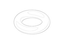 Lage resolutie productfoto