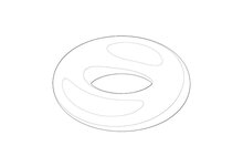 Lage resolutie productfoto