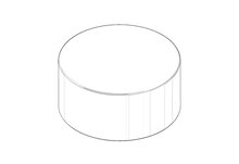 Lage resolutie productfoto