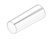 Lage resolutie productfoto