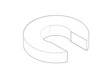 Lage resolutie productfoto