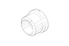 Lage resolutie productfoto