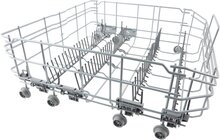 Lave-vaisselle &agrave; panier inf&eacute;rieur Bosch Siemens 20002904