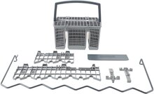 Lave-vaisselle &agrave; panier inf&eacute;rieur Bosch Siemens 20002904