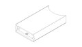 Dornbracht 092822246-00 Bec chrom&eacute;
