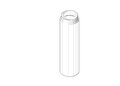 Dornbracht 092822006-00 Tube chrome