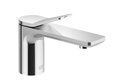 Dornbracht 33521845-00 Mitigeur monocommande de lavabo sans vidage chrome