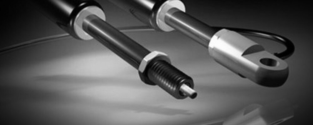 Informations sur les ressorts à gaz Stabilus