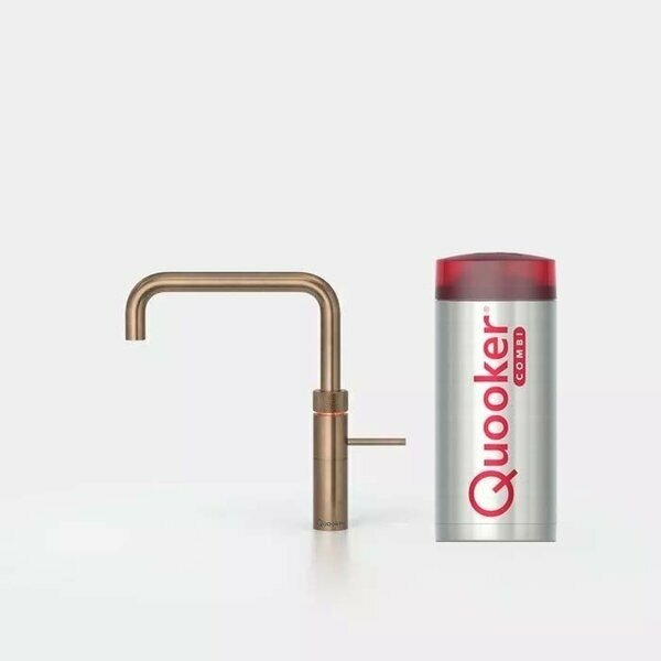 Qu'est-ce qu'un Quooker ?