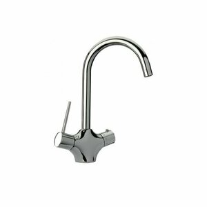Lavanto Florence 300 250076 chrome