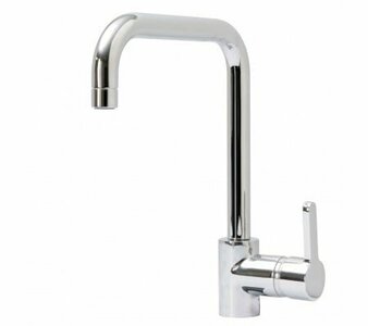 Lavanto Mauro 250937 aspect acier inoxydable