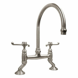 Horus Montmartre 5141 nickel mat