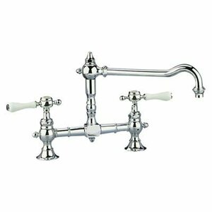 Horus Regatta 19101 chrome