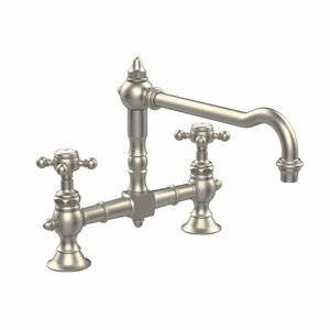 Horus Deux 1101 nickel mat