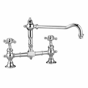 Horus Deux 1101 chrome