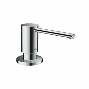 Hansgrohe zeepdispenser A41 40438 000 ZP40438000