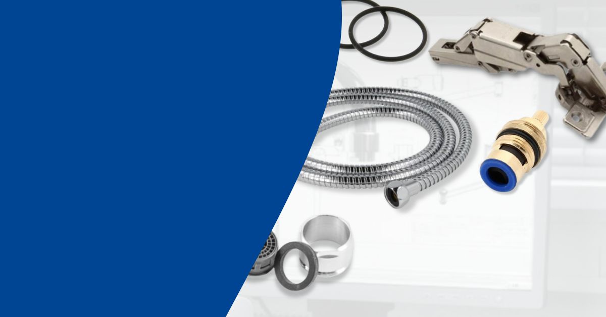 NR 1 webshop in<br> replacement<br> parts